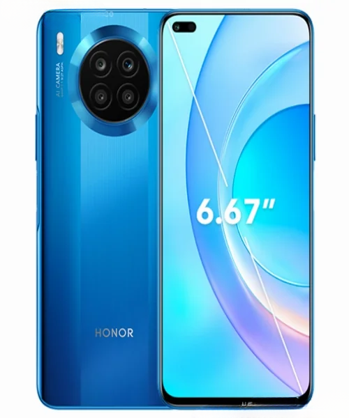 Honor Honor 50 Lite