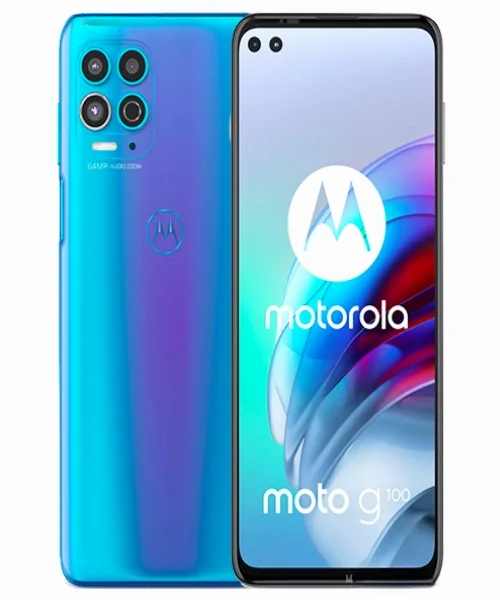 Motorola Moto G100