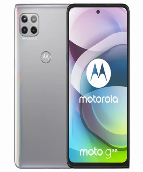 Motorola Moto G84 5G