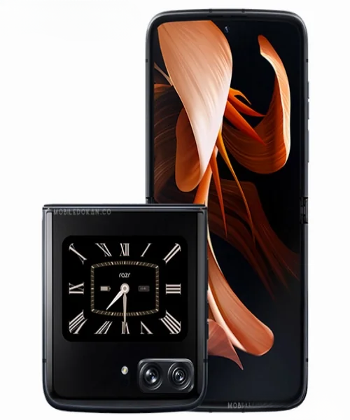 Motorola Motorola Razr 2022