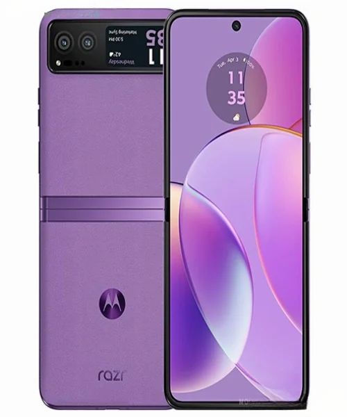 Motorola Motorola Razr 40