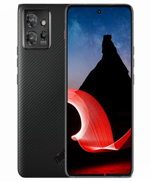 Motorola Thinkphone By Motorola