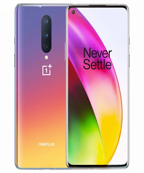 OnePlus OnePlus 8
