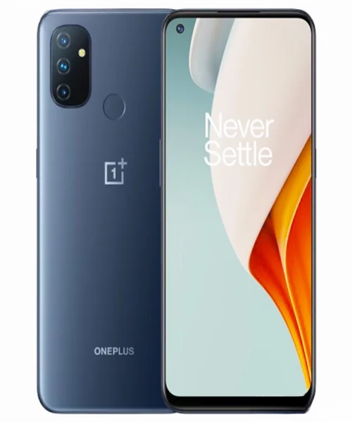 OnePlus OnePlus Nord N100