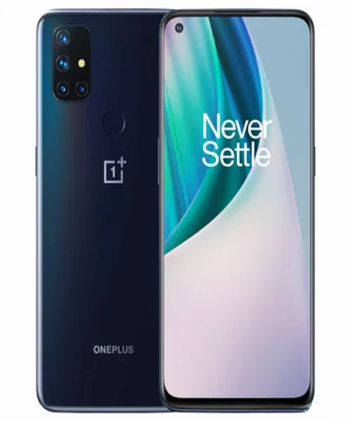 OnePlus OnePlus Nord N10 5G