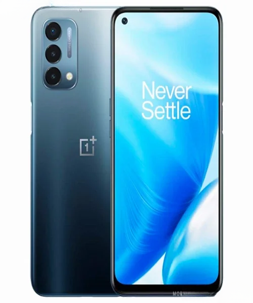 OnePlus OnePlus Nord N200 5G