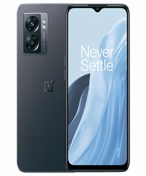 OnePlus OnePlus Nord N300 5G