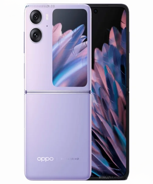 OPPO OPPO Find N2 Flip