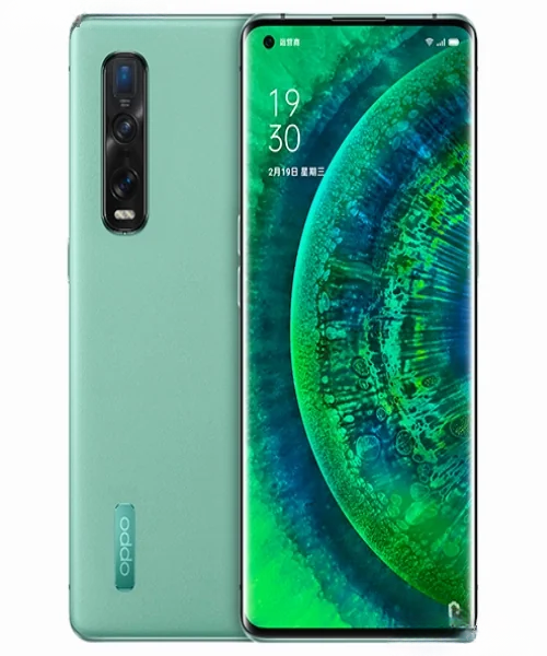 OPPO OPPO Find X2 Pro