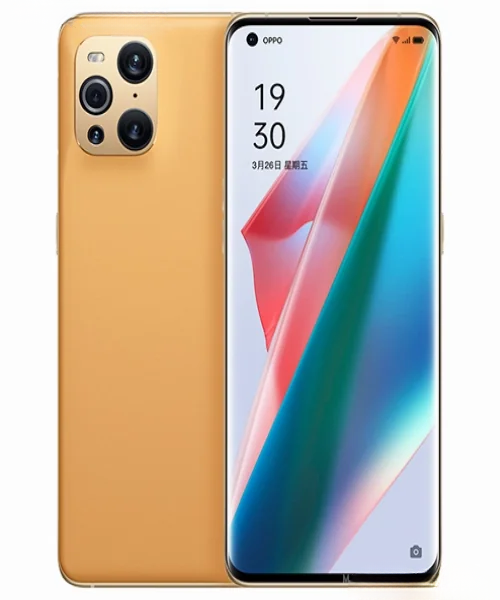 OPPO OPPO Find X3 Pro