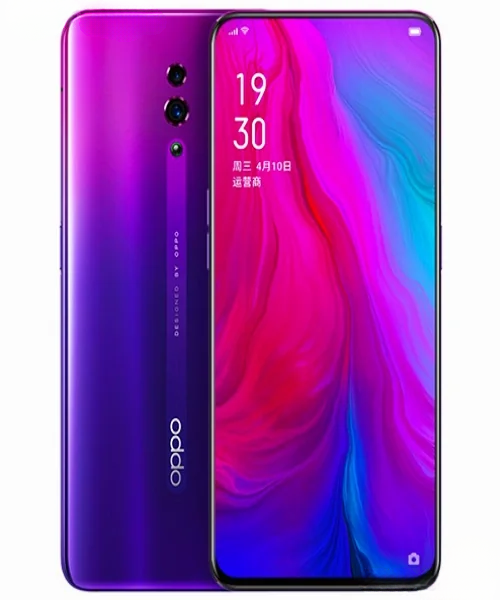 OPPO OPPO Reno14 F 5G