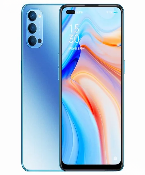 OPPO OPPO Reno4 5G