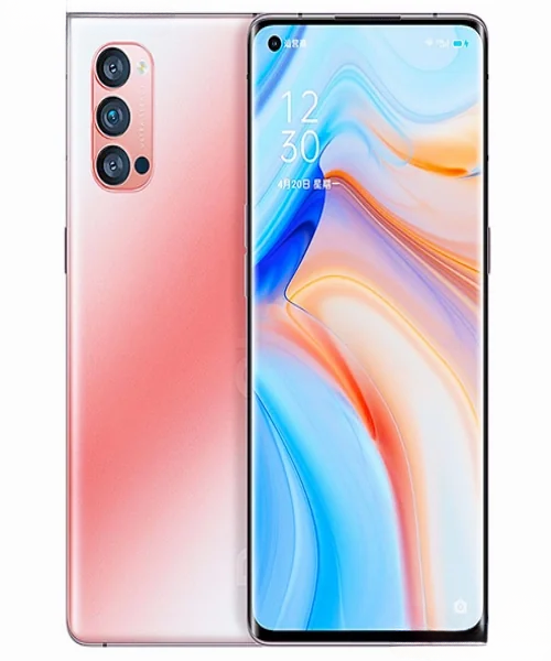 OPPO OPPO Reno4 Pro 5G