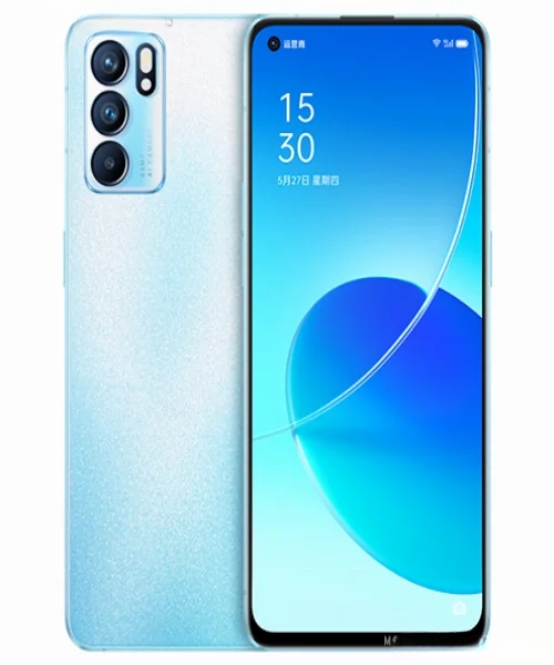 OPPO OPPO Reno6 Pro 5G