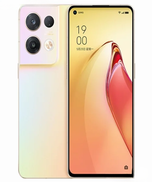 OPPO OPPO Reno8 Pro 5G