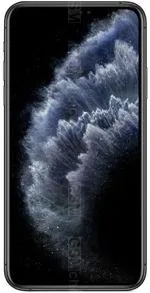 Apple iPhone 11 Pro