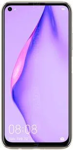 Huawei P40 Lite