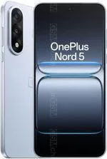 OnePlus Nord 5