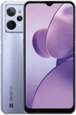 Realme C31