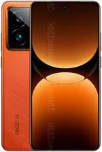 Realme Gt7 Pro