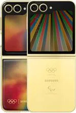 Samsung Galaxy Z Flip6