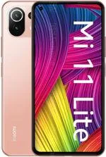 Xiaomi Mi 11 Lite