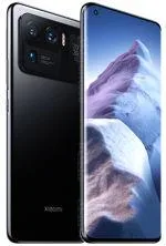 Xiaomi Mi 11 Ultra