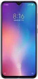 Xiaomi Mi 9 SE