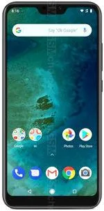 Xiaomi Mi A2 Lite