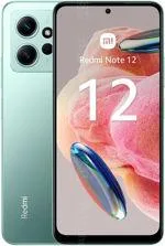 Xiaomi Note 12 4g