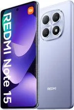Xiaomi Note 15 4g