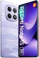Xiaomi Note 15 5g