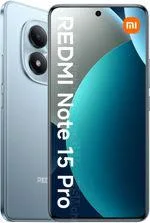 Xiaomi Note 15 Pro 4g