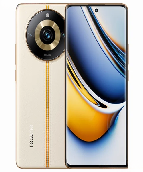Realme Realme 11 Pro Plus 5G