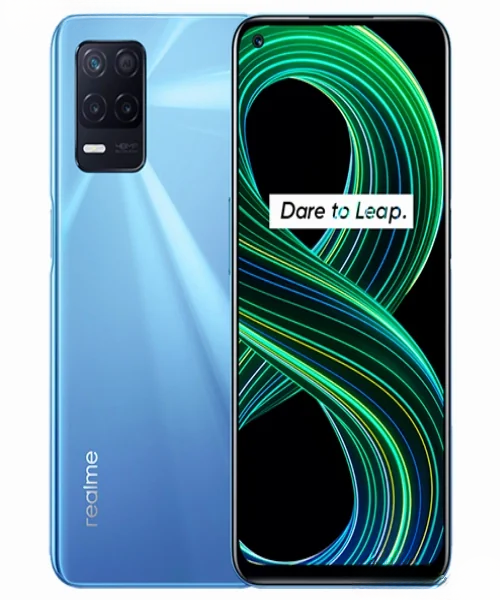 Realme Realme 8 5G