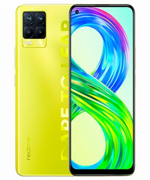 Realme Realme 8 Pro