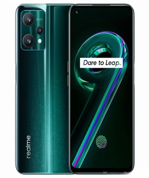 Realme Realme 9 Pro