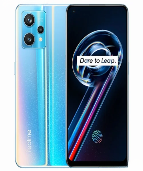 Realme Realme 9 Pro Plus