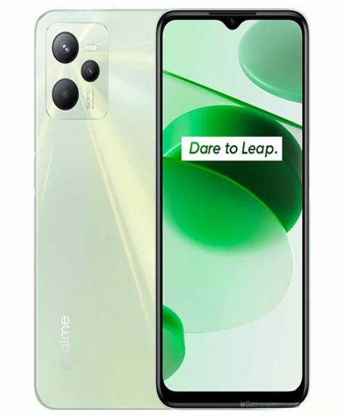 Realme Realme C35
