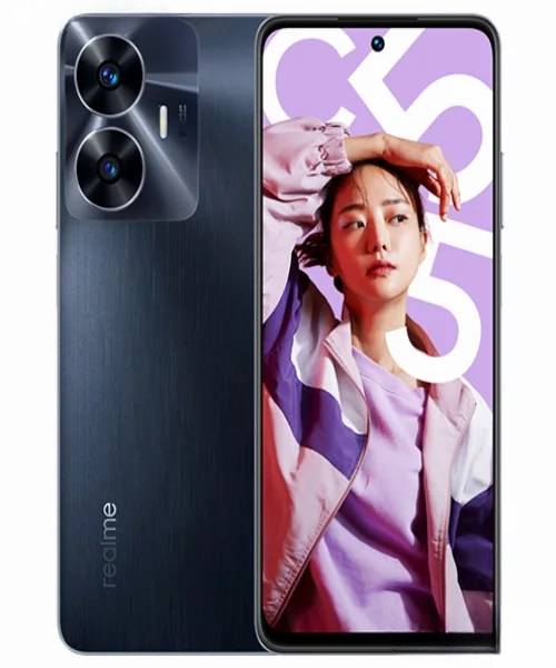 Realme Realme C55
