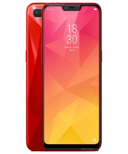 Realme Realme Gt Neo 2
