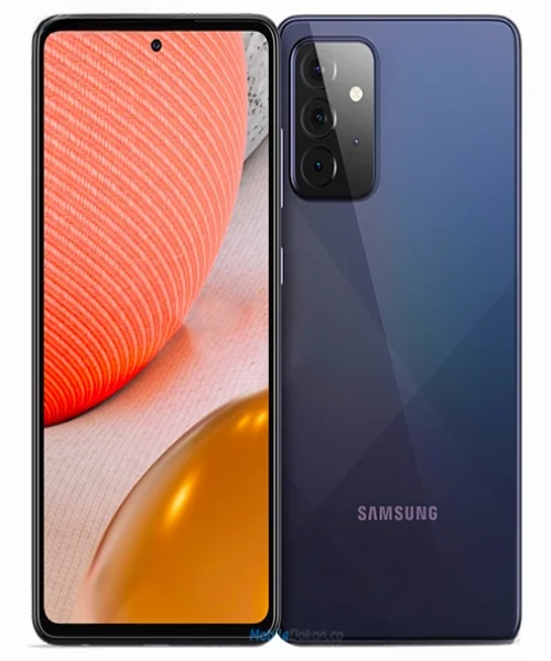 Samsung Galaxy A72