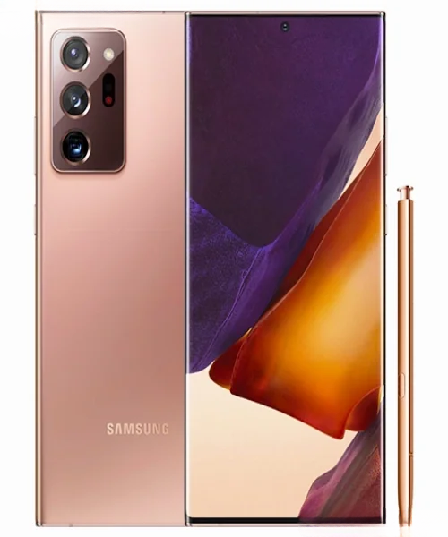 Samsung Galaxy Note 20 Ultra