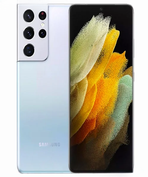 Samsung Galaxy S21 Ultra