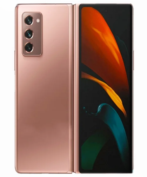 Samsung Galaxy Z Fold 2