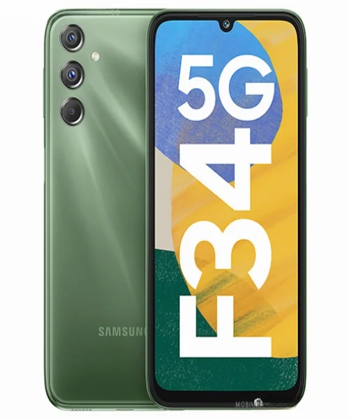 Samsung Galaxy A34