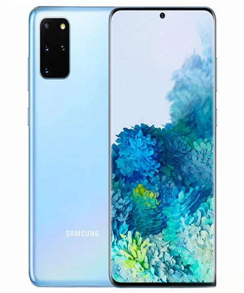 Samsung Galaxy S20 Plus