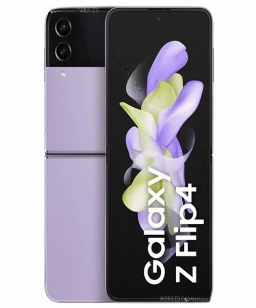 Samsung Galaxy Z Flip 3