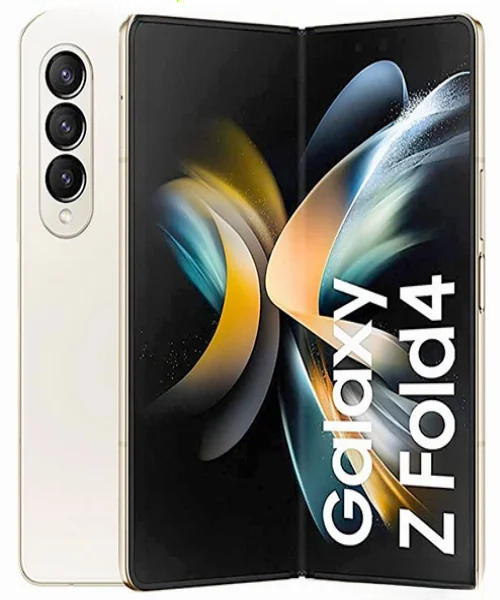Samsung Galaxy Z Fold 3