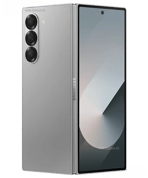 Samsung Galaxy Z Fold 6